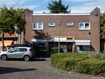 Paus Leostraat oneven.
<br/>
Gert-Jan Lobbes, 2026