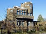 Eigen woonhuis, Krijgslaan 124, Gent (1928).
<br/>
Gert-Jan Lobbes, 2022