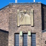 De zonnewijzer.
<br/>
Rinetzko, 2024