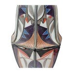 Detail van de lamp.
              <br/>
              Botterweg Auctions Amsterdam, 2024