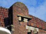Oudwijk 37, Utrecht. Ontworpen in 1928.
<br/>
Gert-Jan Lobbes, 2021