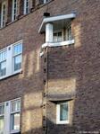 Gevel Derde Schinkelstraat.
<br/>
Gert-Jan Lobbes, 2022