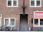 Portiek Amstelveenseweg.
              <br/>
              Gert-Jan Lobbes, 2021