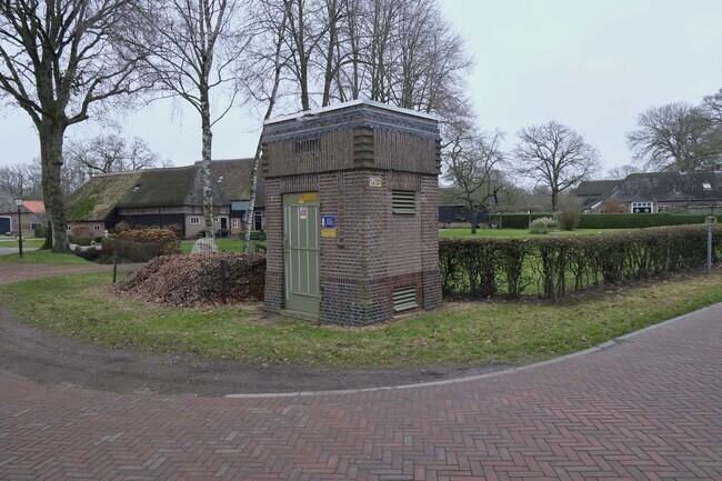 <br/>
Johan van den Tol, 2025