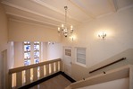 Trappenhuis.
<br/>
Holland West Makelaardij, 2026
