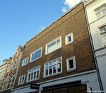 De verdiepingen zijn nog redelijk intact.
<br/>
Gert-Jan Lobbes, 2025