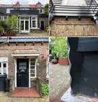 Voor- en achtergevel.
<br/>
Ruud van Oijen, 2024