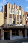 Kalkstraat 62, Sint-Niklaas (1933).
<br/>
Gert-Jan Lobbes, 2019