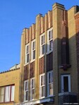 Kalkstraat 62, Sint-Niklaas (1933).
<br/>
Gert-Jan Lobbes, 2019