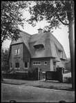 Historische foto.
<br/>
Museum Kennemerland Beeldbank, 1935