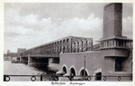 Historische foto.
<br/>
Stadsarchief Rotterdam, jaren dertig