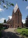 Sint Martinuskerk, Heeze.
<br/>
Johan Bakker Wikimedia, 2016