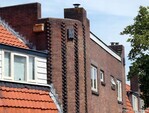 Paus Leostraat 11-13.
<br/>
Gert-Jan Lobbes, 2026