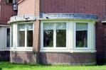 Gebogen, overhoekse erker
<br/>
Gert-Jan Lobbes, 2022