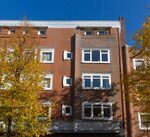 Gevelwand aan de Waalstraat.
<br/>
Marcel Westhoff, oktober 2020
