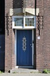 Ingang.
<br/>
Gert-Jan Lobbes, 2026