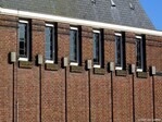 Detail gevel Thomas de Rouckstraat.
              <br/>
              Gert-Jan Lobbes, 2024
