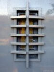 Detail voordeur.
<br/>
Gert-Jan Lobbes, 2024