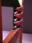 Detail.
<br/>
Gert-Jan Lobbes, 2024