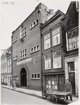 In de jaren 50.
<br/>
Stadsarchief Amsterdam, 1954