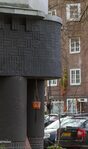 De (beschilderde) hoek.
<br/>
Marcel Westhoff, november 2020
