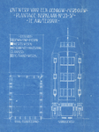Het oorspronkelijke ontwerp was beslist Amsterdamse School.
<br/>
Stadsarchief Amsterdam, november 1920