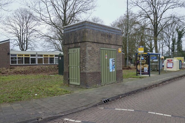 <br/>
Johan van den Tol, 2025