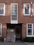 Portiek Eosstraat.
              <br/>
              Gert-Jan Lobbes, 2021