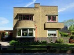 Gevel straatzijde.
<br/>
Gert-Jan Lobbes, 2025