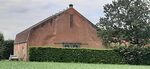 De schuur.
<br/>
2024, Joop de Haan