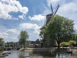 De Nieuwe Vaart.
<br/>
Marcel Westhoff, 2024