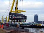 In de takels.
              <br/>
              Gert-Jan Lobbes, 13 december 2021