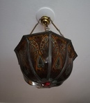 Met de verlichting uit.
<br/>
Ben Hofhuis, 2021