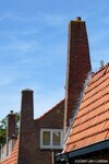 Spel van schoorstenen (Graafschapstraat).
<br/>
Gert-Jan Lobbes, 2026