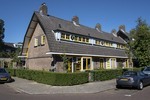 Woonblokje.
<br/>
Roel Siebrand, 2021