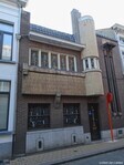 Walburgstraat 29, Sint-Niklaas (1935).
<br/>
Gert-Jan Lobbes, 2019