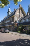Het Parkkantoor.
<br/>
Roel Siebrand, 2021
