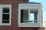 Erker op de hoek van de Amstelveenseweg en de Eosstraat.
              <br/>
              Gert-Jan Lobbes, 2021