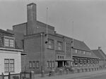 De school in originele staat.
              <br/>
              Noord-Hollands Archief, zonder jaar