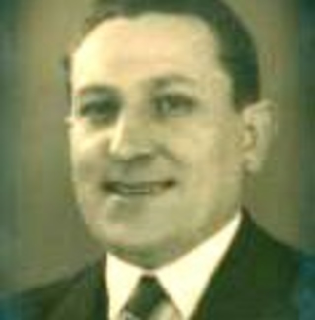 Portret.
<br/>
De Bliedemaker, https://sites.google.com/site/debliedemaker/welkom, zonder jaartal