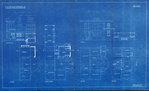 Bouwtekening: revisie.
<br/>
Stadsarchief Amsterdam, 1923
