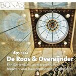 Omslag van de BONAS monografie.
<br/>
Uitgeverij Verloren, Hilversum, 2022